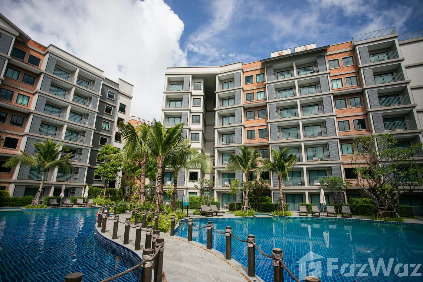 picture Mountain View Condo near Nai Yang Beach 6822695 - 2/15