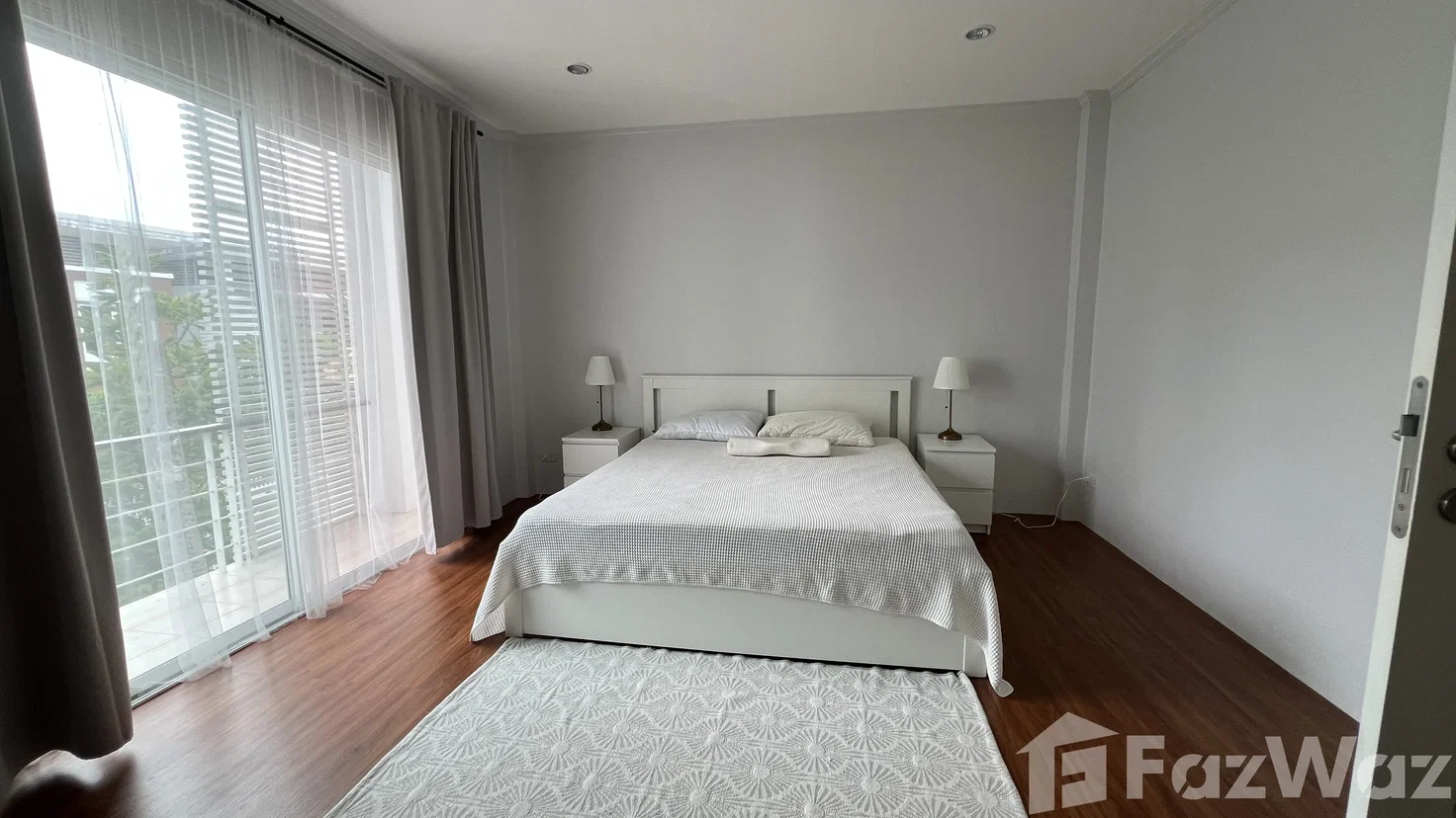 รูป ขาย ทาวน์เฮ้าส์ 3 ห้องนอน ใน บ่อผุด, สุราษฎร์ธานี 5768396 - รูปที่ 20/23