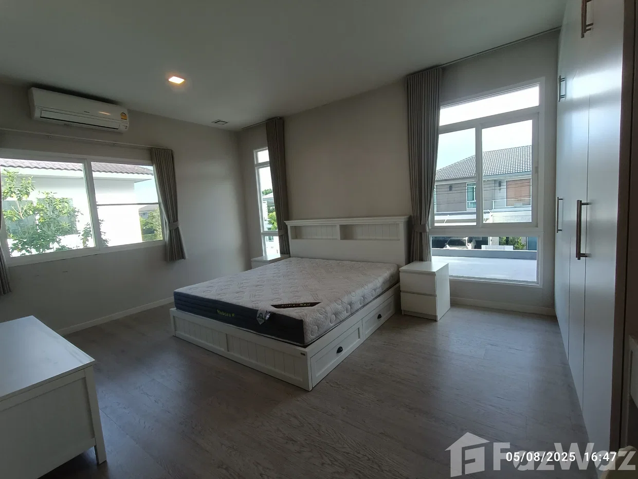 รูป 4นอน 5น้ำ +ห้องแม่บ้าน ใกล้รร Dulwich 6849247 - รูปที่ 48/55