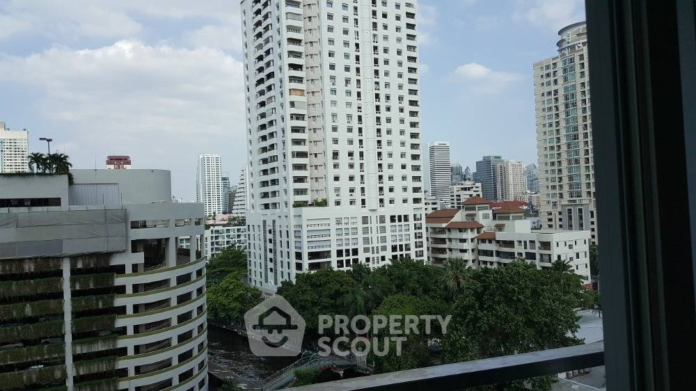 รูป ขายคอนโด 1 ห้องนอน Circle Condominium ใกล้ MRT เพชรบุรี (ID 1929656) - รูปที่ 3/3