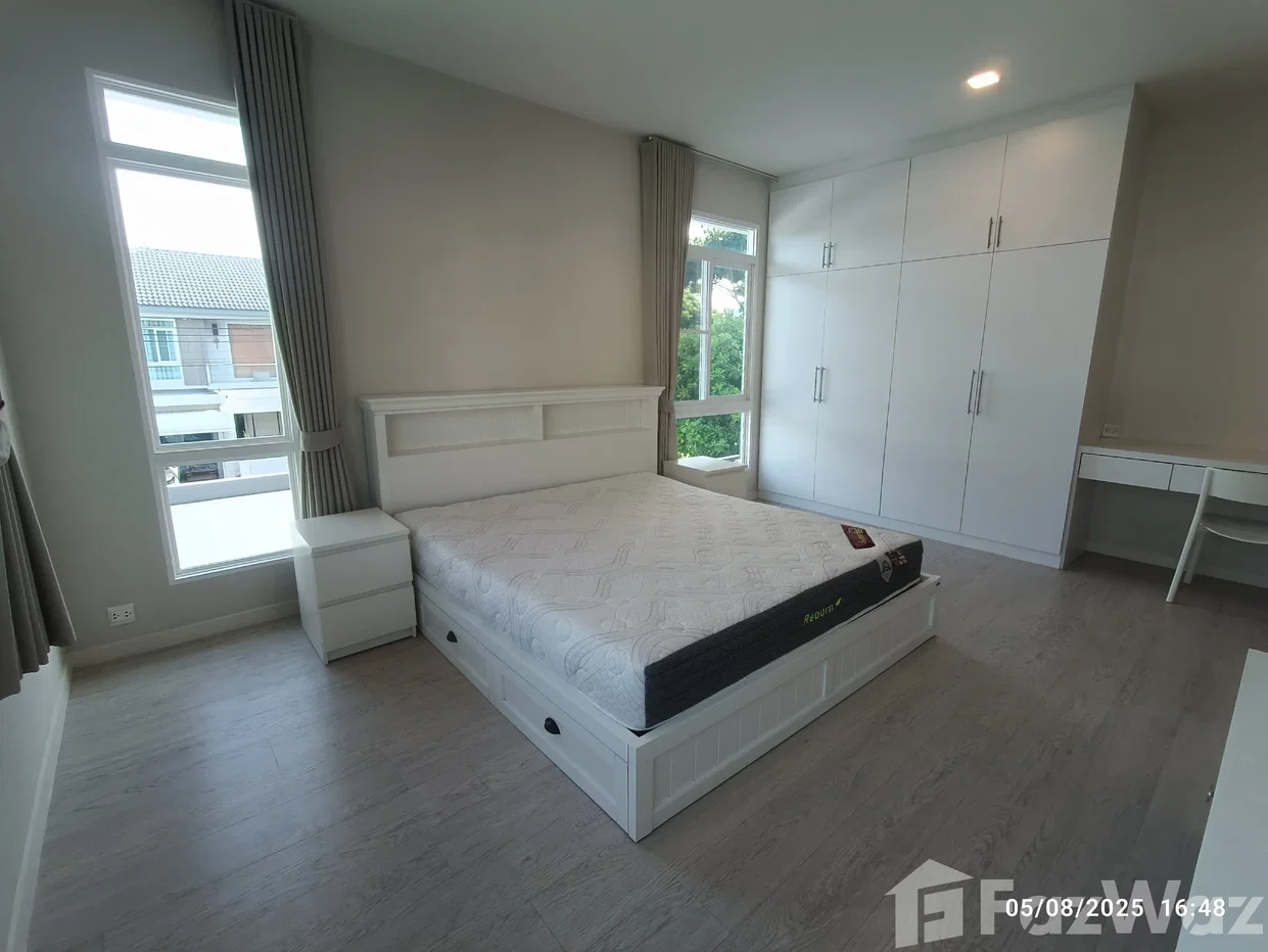 รูป 4นอน 5น้ำ +ห้องแม่บ้าน ใกล้รร Dulwich 6849247 - รูปที่ 53/55