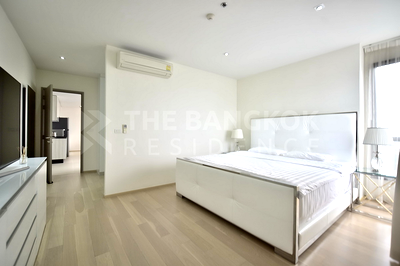 คอนโดให้เช่า : เอชคิว บาย แสนสิริ  คอนโด Luxury ราคาพิเศษ