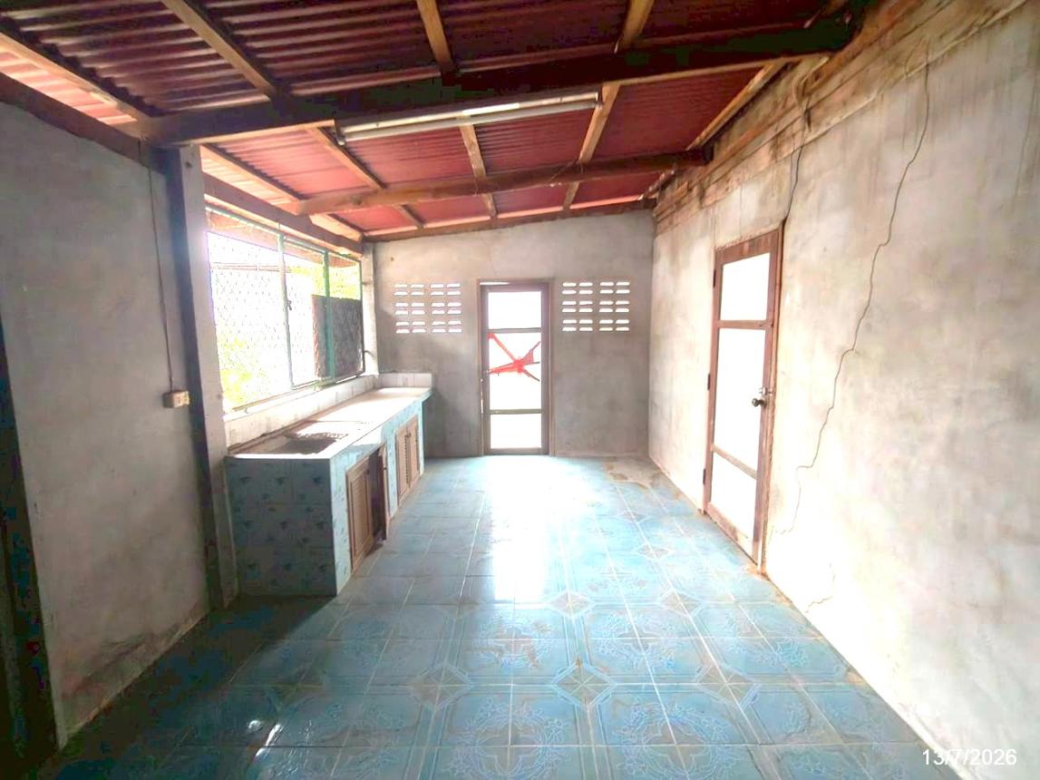 picture HOME 79.1 Sq.w. Mancha Khiri Khon Kaen for 379,000 - 16/27