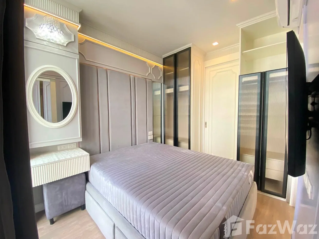 รูป คอนโดให้เช่า 1 ห้องนอน ในโครงการ โนเบิล สเตท 39 6859200 - รูปที่ 10/14