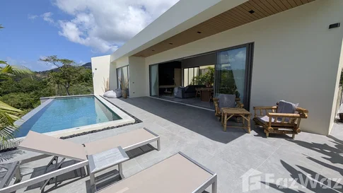 3 Bedroom Villa for rent at Rocco Villa 6843734