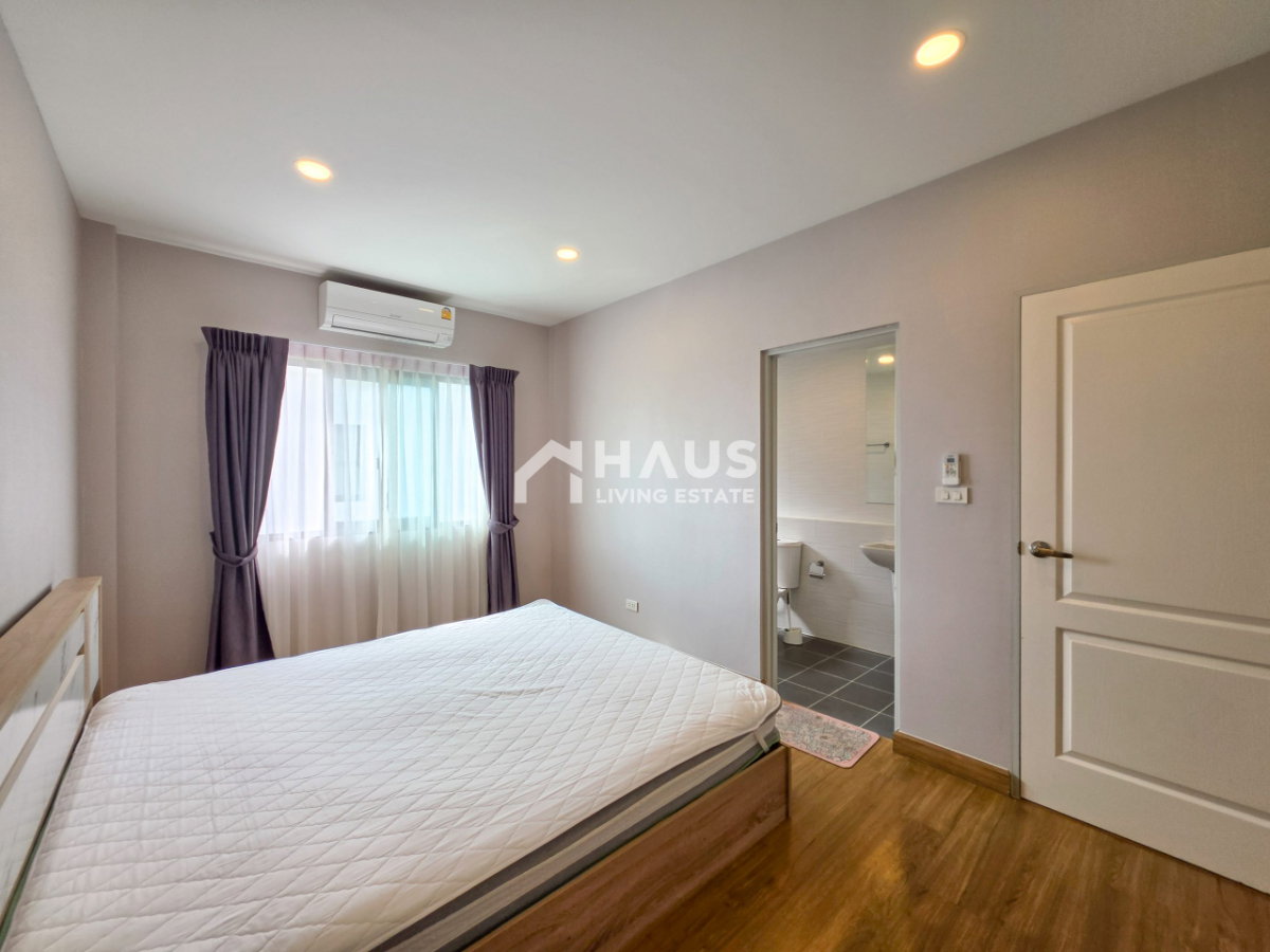 picture CENTRO Ratchapruek - Suanpak 2 / 4 Bedrooms #HBGK108 - 17/25