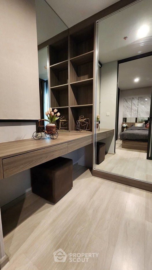 picture 1-BR Condo at Life One Wireless near BTS Phloen Chit (ID 3399629) - 4/5