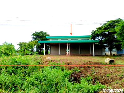 HOME 1000 Sq.w. Taphan Hin Phichit for 7.9M