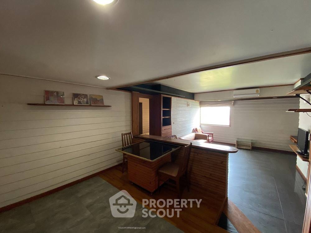 picture Spacious 2-BR 96 Sqm At Baan On-nut Sukhumvit 77, Suan Luang (ID 385391) - 3/10