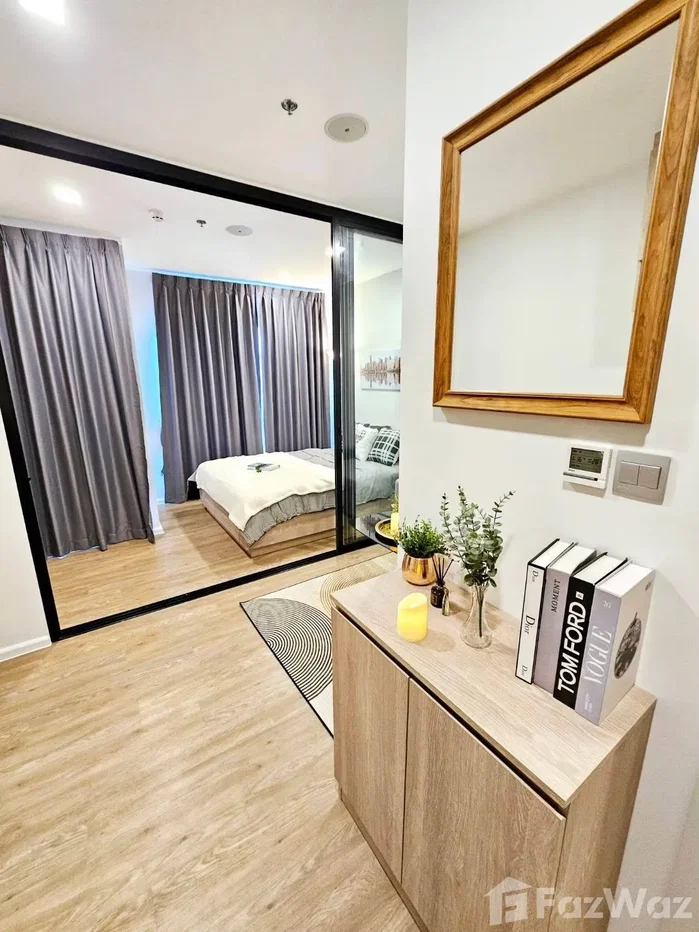 picture 1 Bedroom Condo for sale at Modiz Sukhumvit 50 6857979 - 2/5
