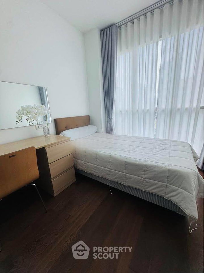 picture 2-BR Condo At The Address Chidlom Near BTS Chit Lom (ID 3185666) - 1/4