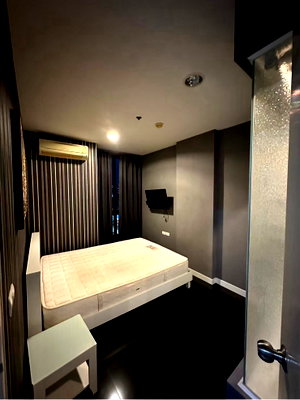 Condos for rent : Rent at Ideo ratchada huaikwang 