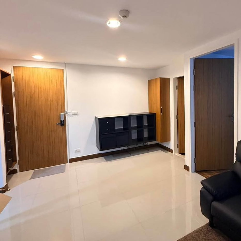 รูป P-138930 ให้เช่าคอนโด ซีนิธ เพลส สุขุมวิท 42 ขนาด 40 ตร.ม. วิวเมือง 🏙️ - รูปที่ 6/13