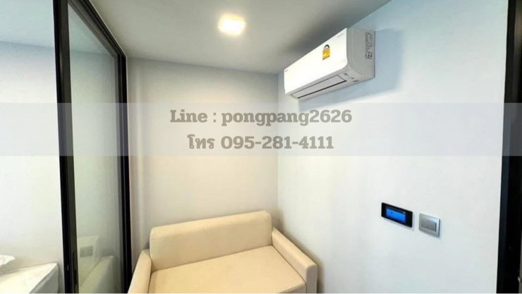 picture For Rent  Kave Ava condo  ID: pongpang2626  Tel:0952814111 - 2/6