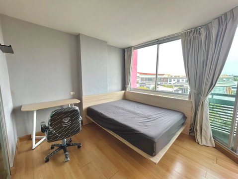 Swift Condo near Abac Bangna for Sale by Owner - Beautiful Unblocked