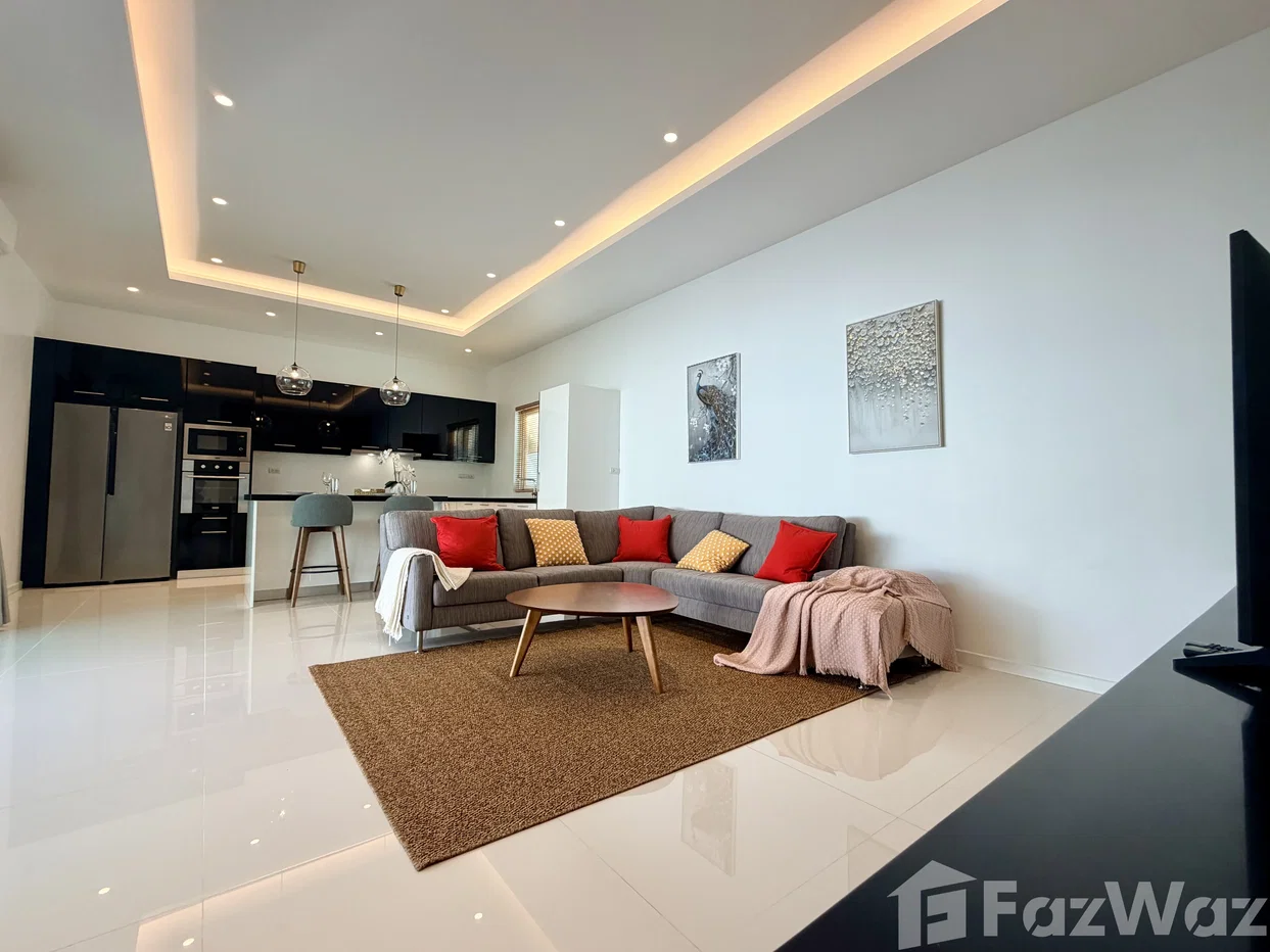 รูป วิลล่าให้เช่า 3 ห้องนอน ในโครงการ อาเรีย หัวหิน 6858358 - รูปที่ 7/17