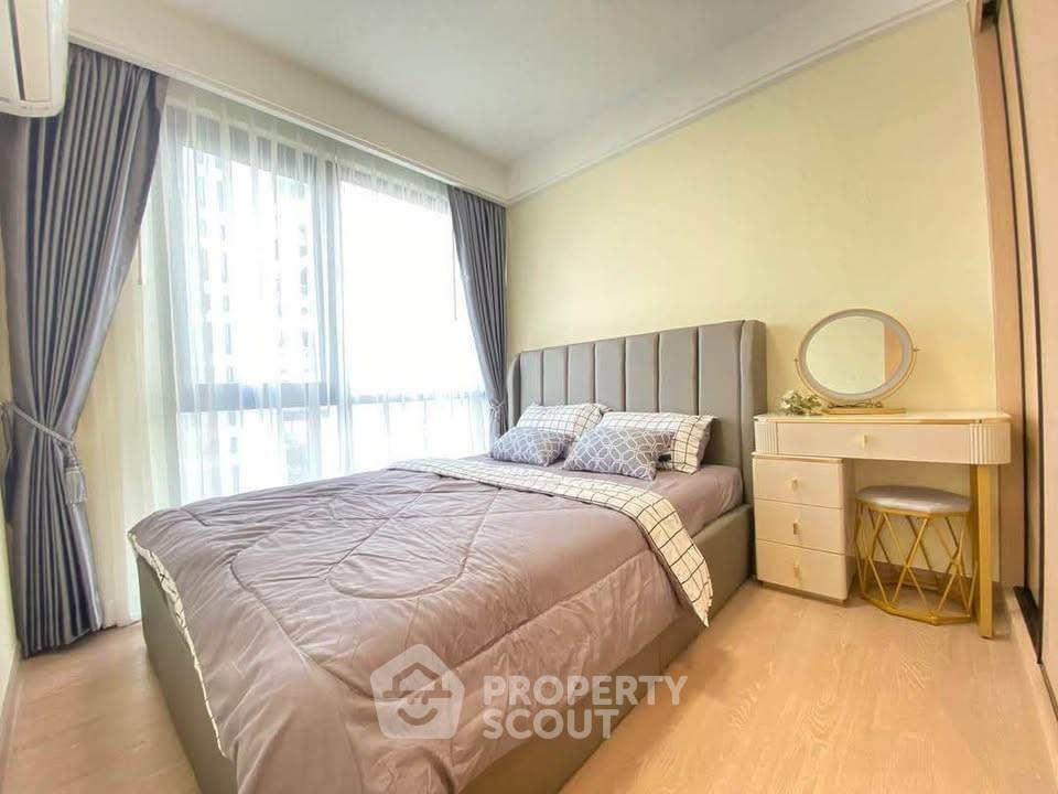 picture 25th-Floor 1-BR At Regal Sathon-Naradhiwas, Sathon (ID 3399227) - 4/5