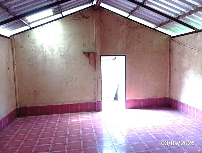 picture HOME 187 Sq.w. Si Khonlaphum Surin for 404,000 - 11/25