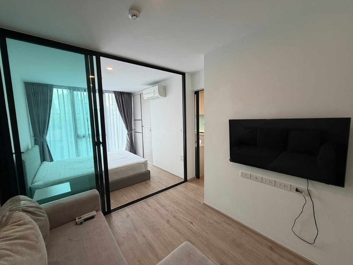 picture GP-9014 For rent: Serio Sukhumvit 50 - 3/8