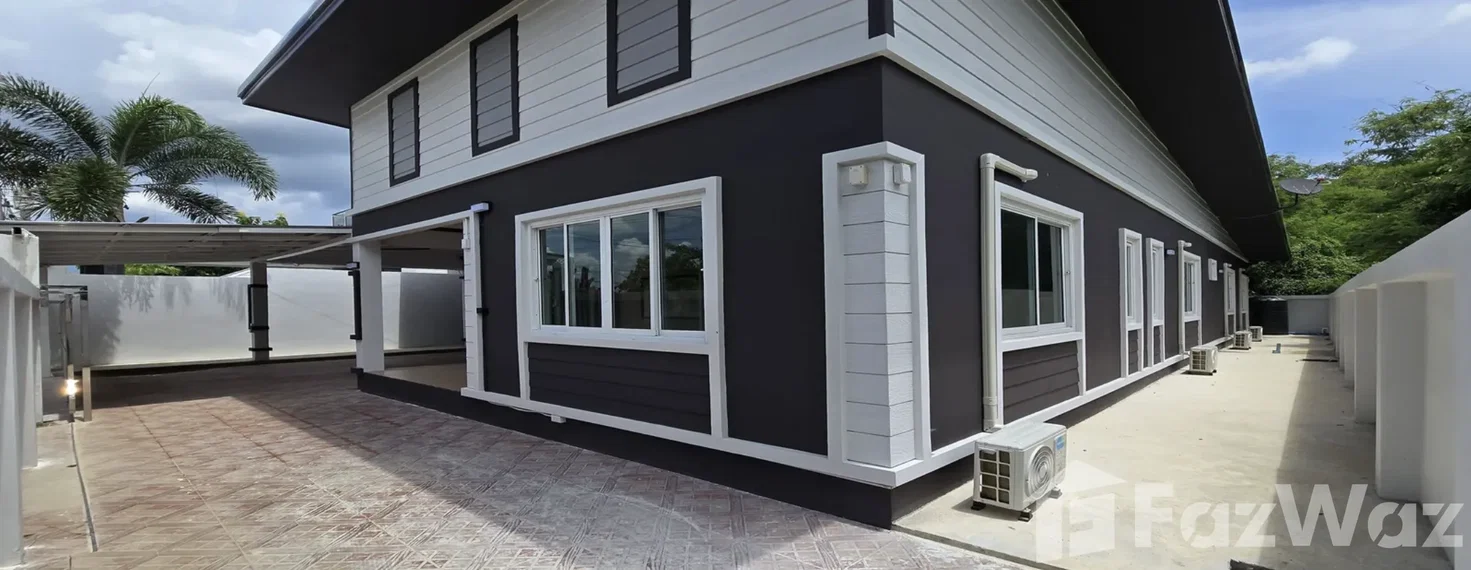 รูป ขาย บ้านเดี่ยว 6 ห้องนอน ใน หินเหล็กไฟ, ประจวบคีรีขันธ์ 6858043 - รูปที่ 6/21