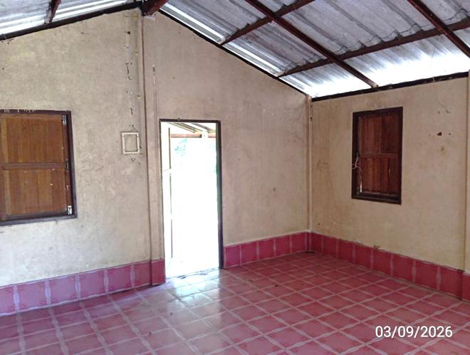 picture HOME 187 Sq.w. Si Khonlaphum Surin for 404,000 - 10/25