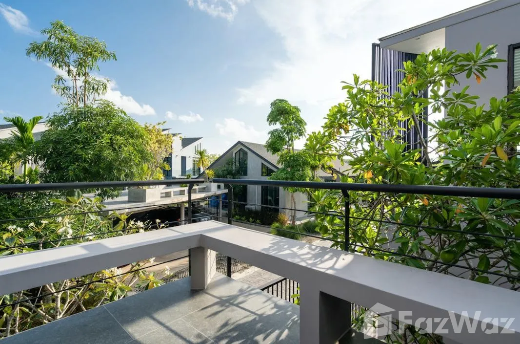 picture 3 bed 4 Bath pool villa near Layan and Laguna beaches 6048293 - 21/23