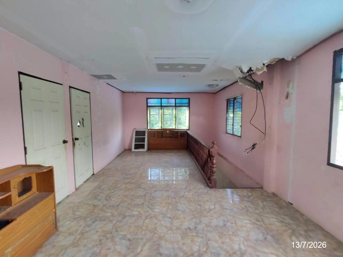 picture HOME 128 Sq.w. Ban Haet Khon Kaen for 2.1M - 25/37