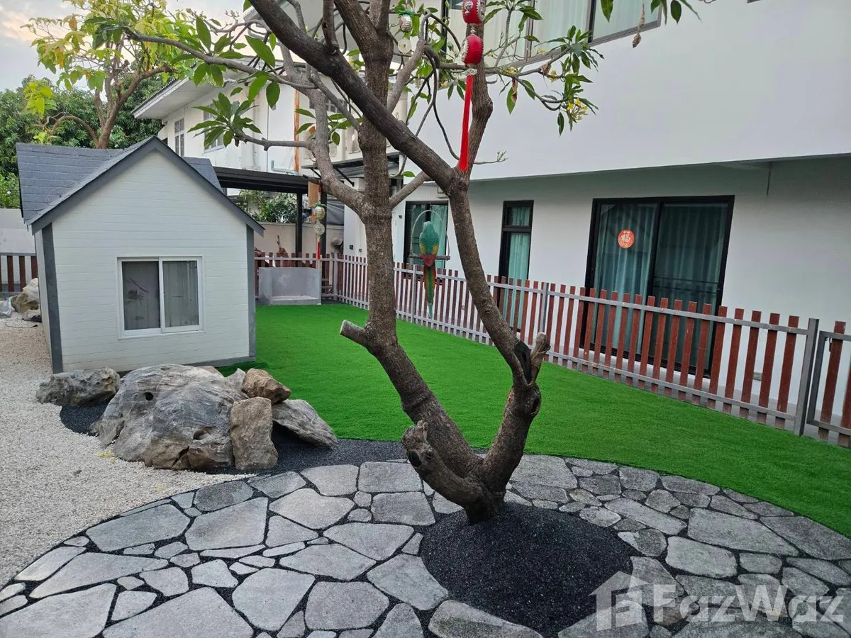 picture 5 Bedroom House for rent at Ruam Chok Village 6854695 - 7/14