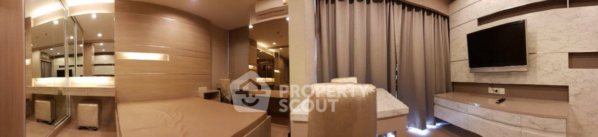 picture 200m From BTS Ratchathewi | 1-BR Ideo Q Ratchathewi (ID 3401198) - 20/35