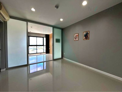 Condos for sale : 🎉 For Sell Condo THE GREEN 3 @ SUKHUMVIT 101 Building 1, Floor 6,1 bed room, Room size 29.00 sqm