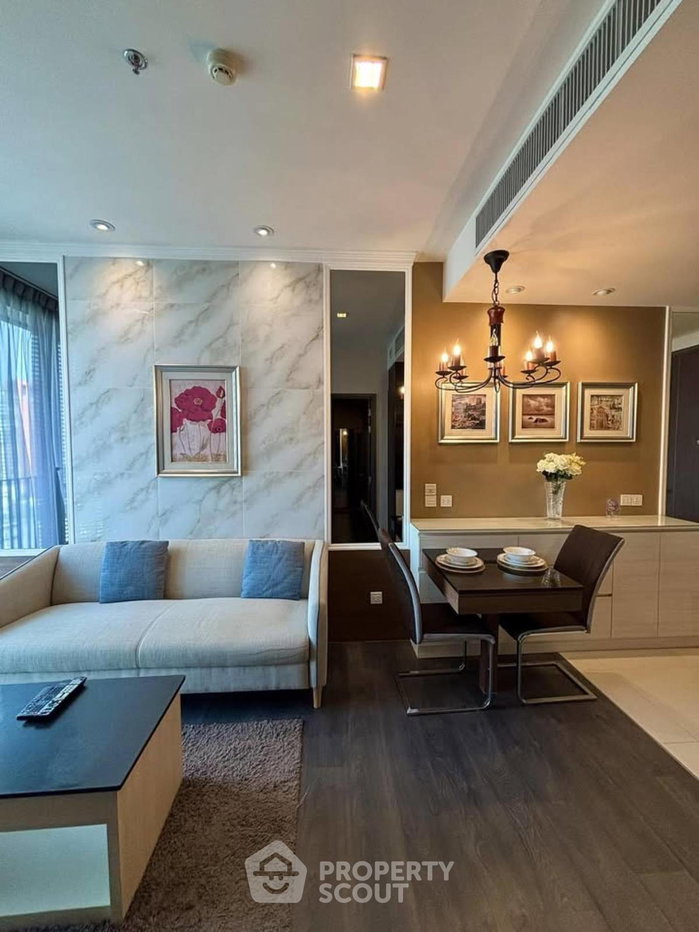 รูป คอนโด 1 ห้องนอน ใกล้ MRT Sukhumvit 200 ม. The Edge Sukhumvit 23 (ID 3393595) - รูปที่ 10/12