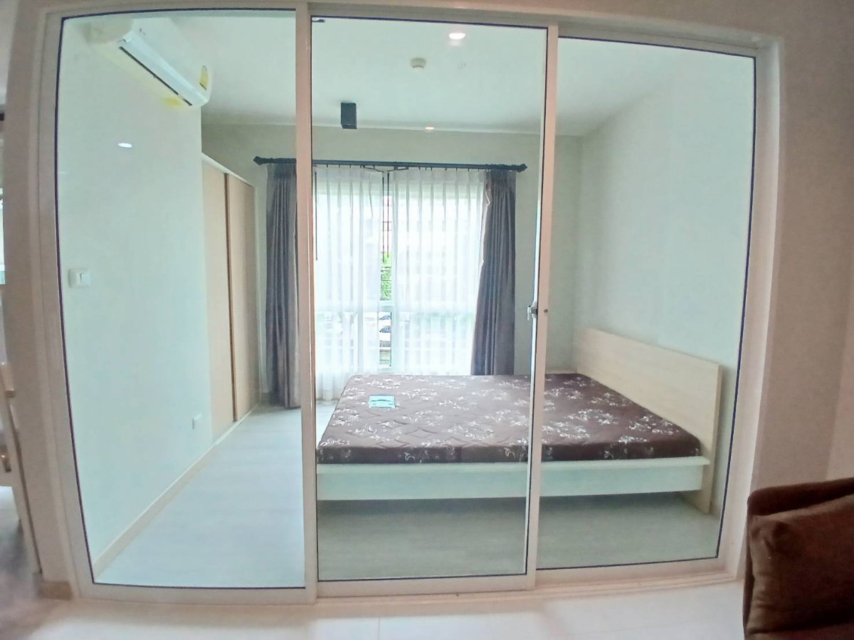 picture For rent Tempo Quad Saphan Mai, Call 099-998-3897 - 8/24