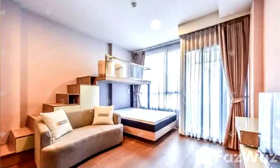 Condos for sale : 1 Bedroom Condo for sale at Park Origin Phayathai  6821053