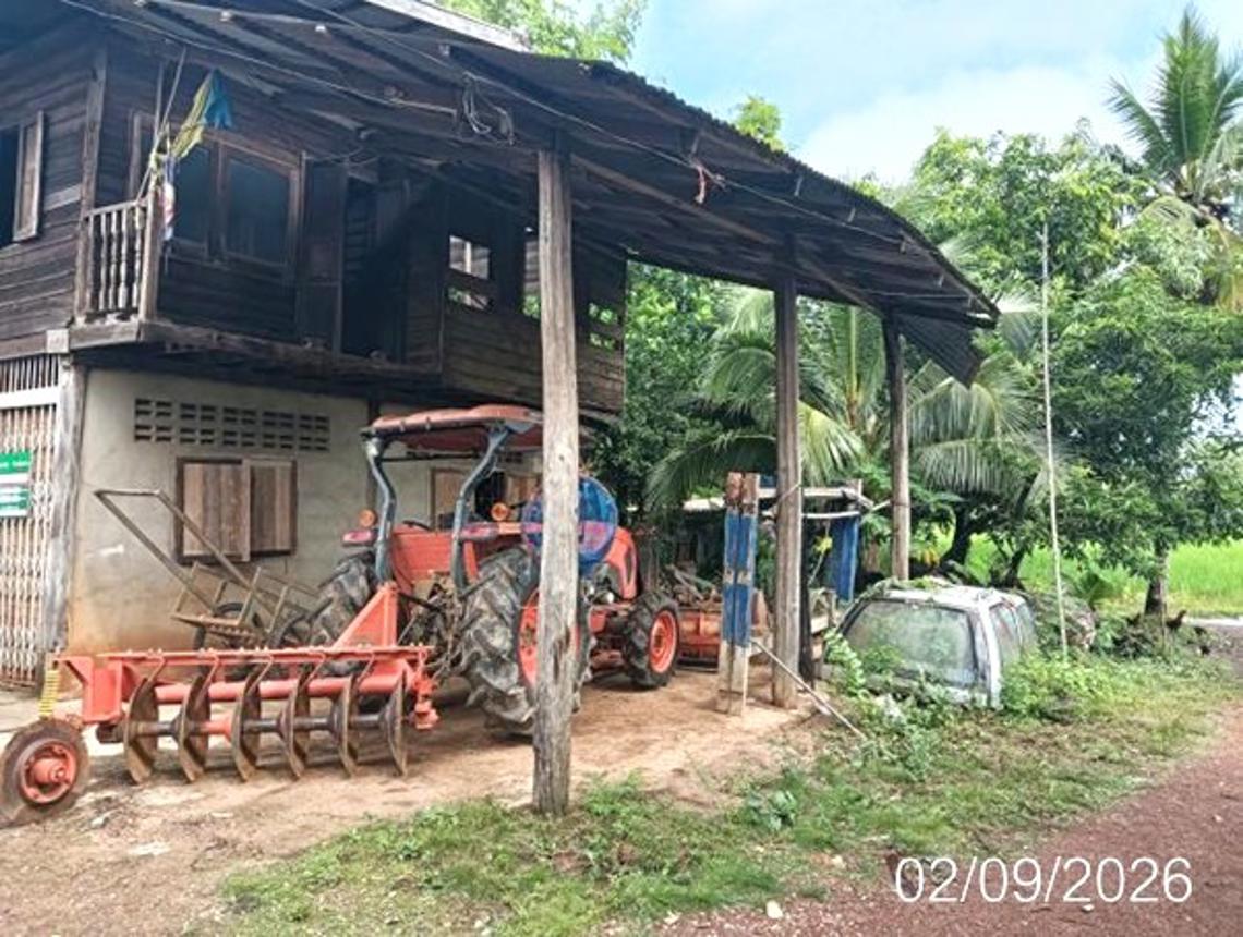 picture HOME 134 Sq.w. Phen Udon Thani for 331,000 - 18/29