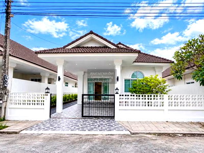 Houses for sale Thalang Phuket : For Sale House , Sinsuk Thani , Si Sunthon , Thalang , Phuket , CX-174541 ✅ Live chat with us ADD LINE @connexproperty ✅