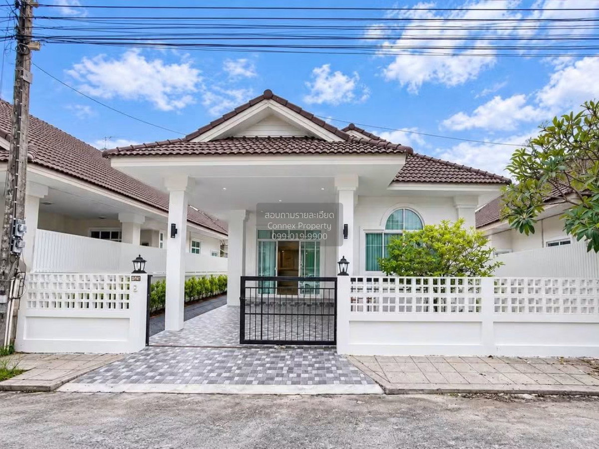 รูป ขายบ้าน สินสุขธานี ศรีสุนทร ถลาง ภูเก็ต CX-174541 ✅ ทักไลน์ @connexproperty ตอบทันที ทีมงานมืออาชีพ ✅ - รูปที่ 1/12