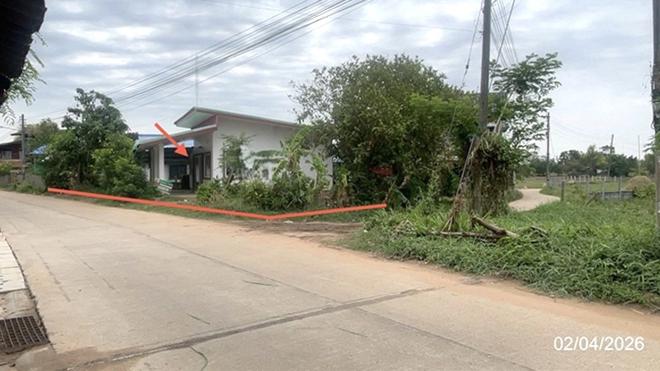 picture HOME 93 Sq.w. Pho Chai Roi Et for 1.8M - 5/15