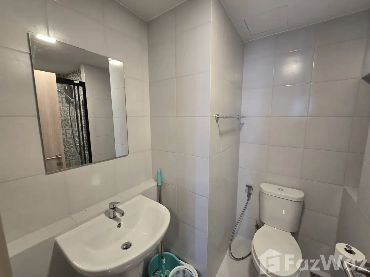 รูป ขาย คอนโด 1 ห้องนอน ในโครงการ กาบานาส หัวหิน 6713110 - รูปที่ 8/8