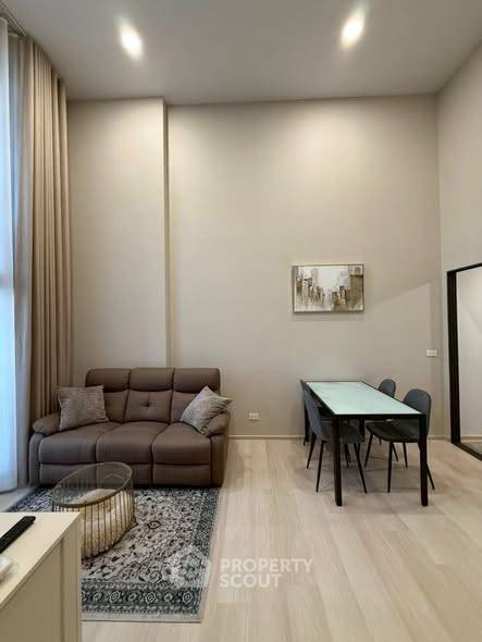 picture 2-BR Condo at Aspire Vibha-Victory near BTS Sanam Pao (ID 3401259) - 2/11