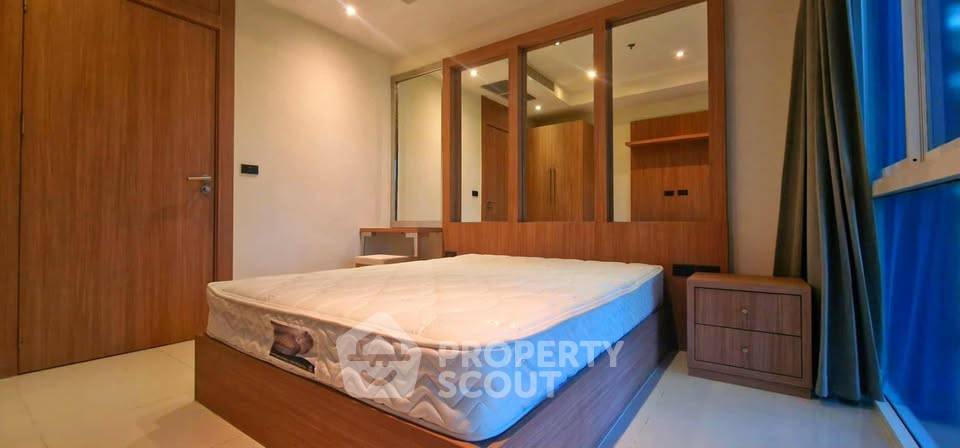 รูป 2 ห้องนอน Nam Talay Condo พัทยา นาจอมเทียน (ID 3401782) - รูปที่ 11/25