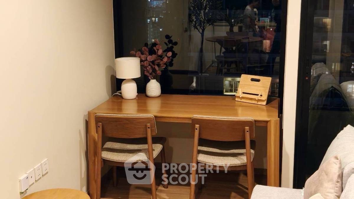 picture 1-BR Condo At Noble Form Thonglor Near BTS Thong Lor (ID 3399749) - 5/34