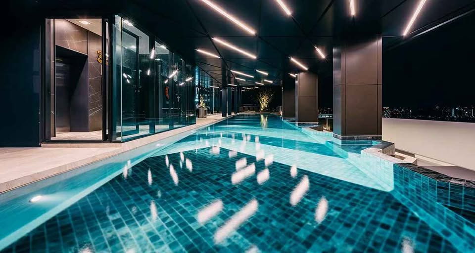 picture 🍀 For Rent IDEO Phaholyothin - Chatujak 🍀 Add Line ID: @zcondo (with@) 🔥 C6443 - 9/11