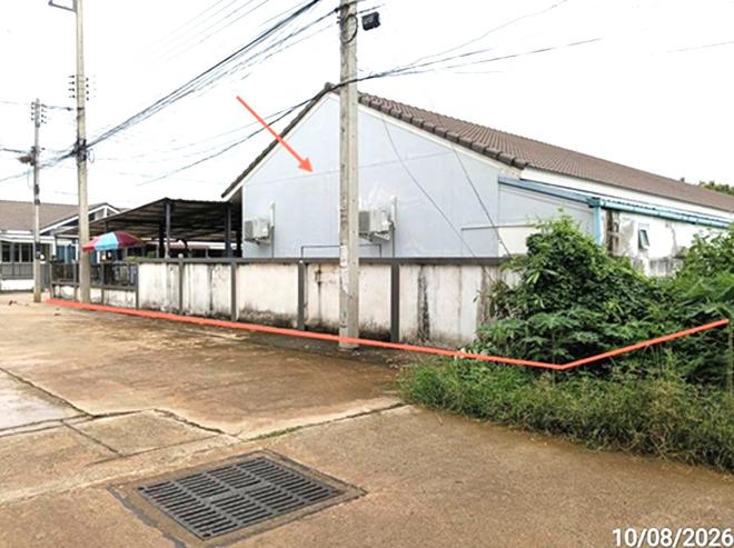 picture TOWN HOUSE 40 Sq.w. Sri Maha Pho Prachinburi for 2M - 4/15