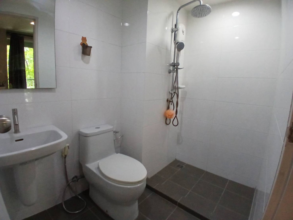 picture For rent Tempo Quad Saphan Mai, Call 099-998-3897 - 18/24
