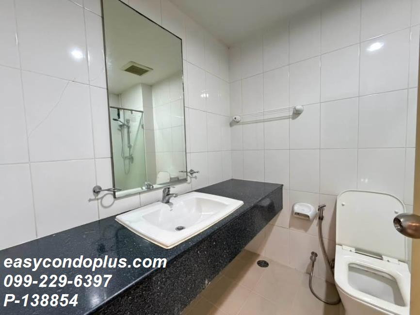 picture P-138854 For Rent: The Platinum Condominium ✨🏙️ | LINE ID: @easycondoplus | 099-229-6397 - 6/12