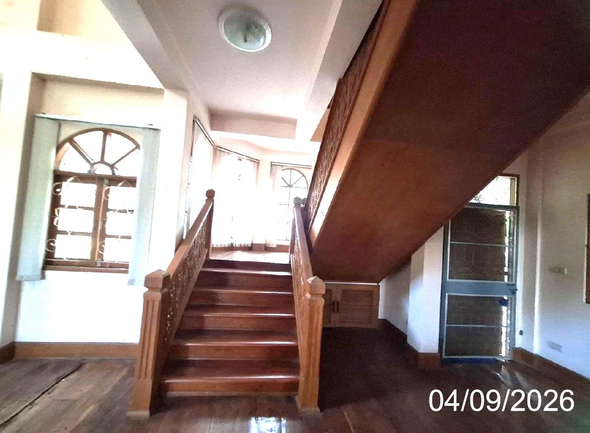 รูป บ้านเดี่ยว 1180 ตร.วา ป่าซาง ลำพูน 6.9M - รูปที่ 39/59