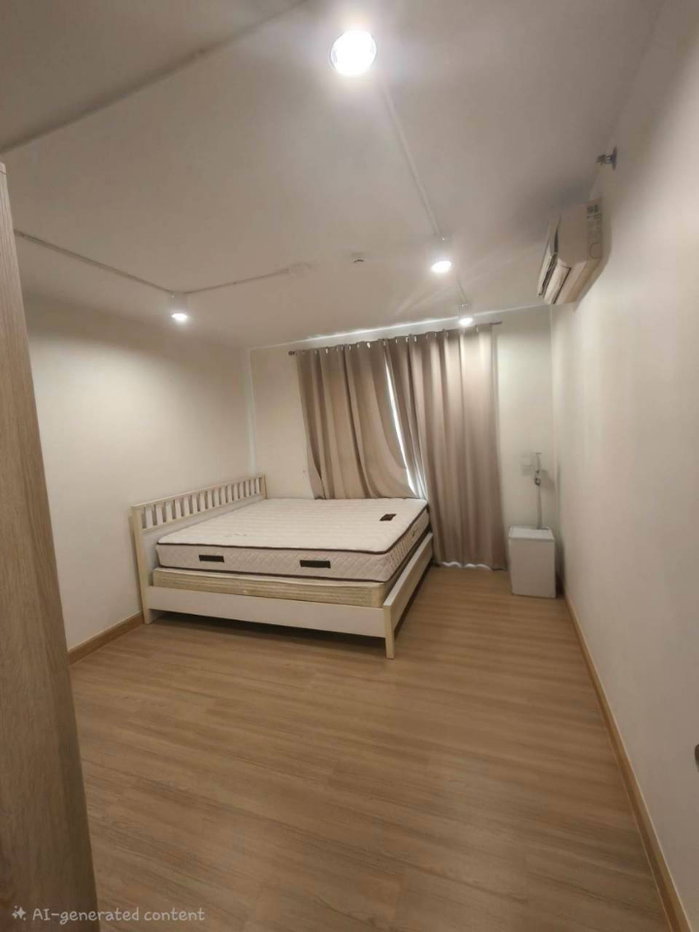 picture Rent S&S Sukhumvit Near True Digital Park 101 - 3/10