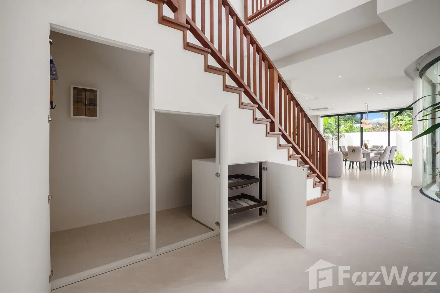 รูป ขาย วิลล่า 3 ห้องนอน ในโครงการ ศินารา พูลวิลล่า 6853597 - รูปที่ 16/49