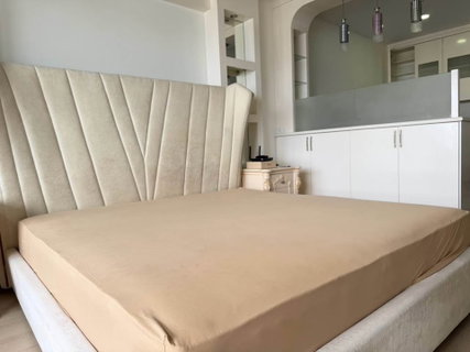 รูปภาพ P-138854 For Rent: The Platinum Condominium ✨🏙️ | LINE ID: @easycondoplus | 099-229-6397