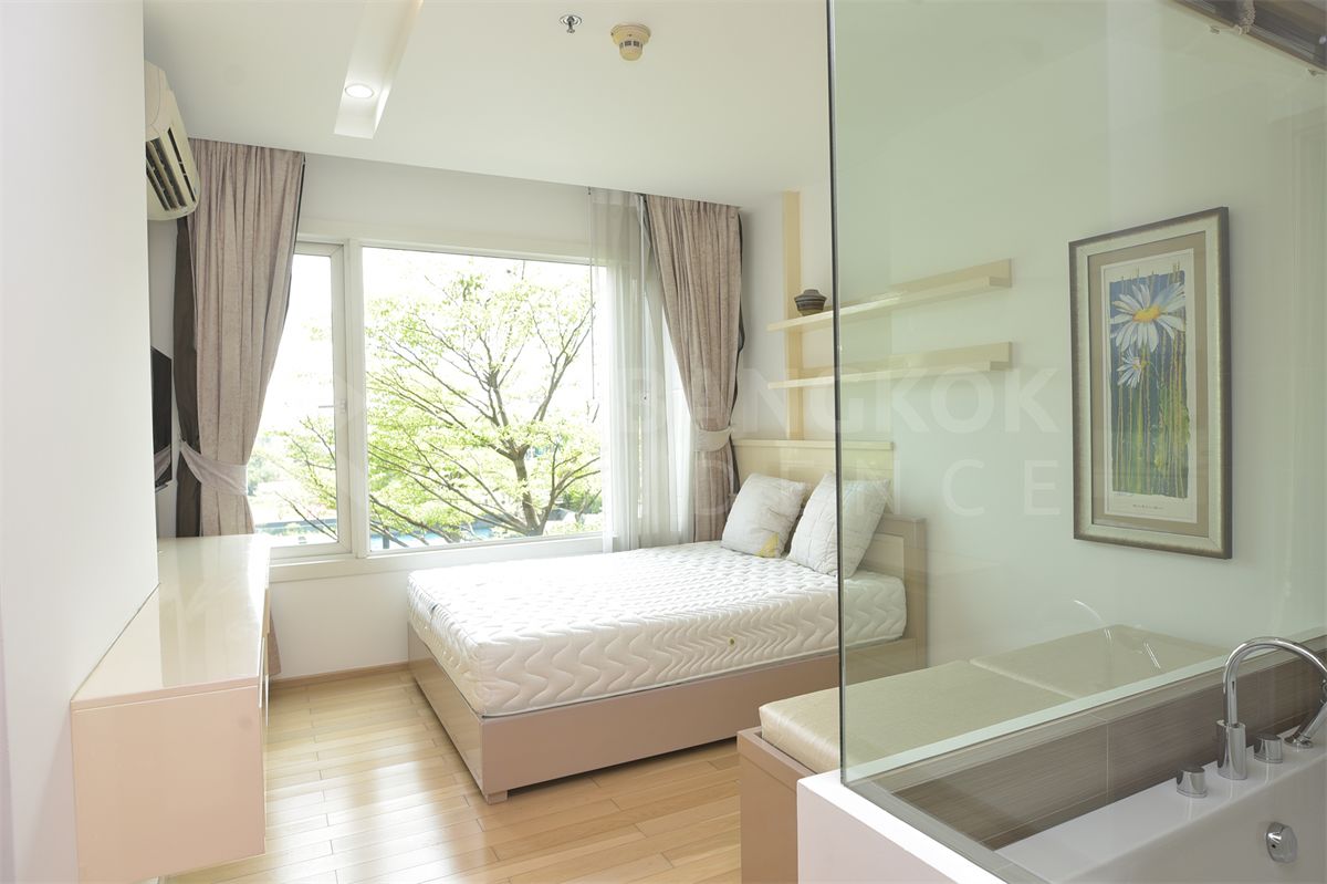 picture Easy Start with a City Dweller Lifestyle Siri At Sukhumvit near BTS Thong Lo - 7/10